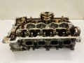 Цилиндрова глава за BMW БМВ 3 серия E90 Е91 Е92 318i 2.0 143 коня N43B20A 755916807 2011, снимка 2