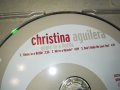 CHRISTINA AGUILERA CD 0701241956, снимка 7
