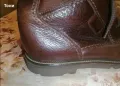 Нови Мъжки Зимни Боти Изцяло от Естествена Кожа 43 , снимка 16
