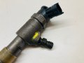 Горивен инжектор дюза за Ford Форд Фиеста 1.5 дизел 0445110489 CV6Q-9F593-AA BOSCH 2017, снимка 5