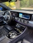 Mercedes E220d AMG/Designo/Shadow line, снимка 9