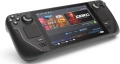 Преносима конзола за игри Valve Steam Deck OLED 512 GB, снимка 4