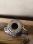 Старо шише за одеколон,парфюм, снимка 5