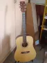 Акустична китара SX с метални струни, снимка 14