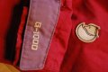 Fjallraven Sarek G-1000 Дамско яке M bergans north face трекинг fjall raven, снимка 11