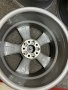 Джанти 17 Цола за Mercedes C class W204 W205 GLA GLB A class Vito Original , снимка 9
