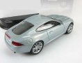 Jaguar XK Coupe 2005 - мащаб 1:43 на ДеАгостини модела е нов в блистер, снимка 14