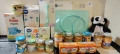 Продавам нови бебешки пюрета и аксесоари за хранене, снимка 1
