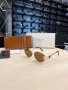 Celine Слънчеви Очила С UV400 Защита - Различни Цветове Код SK698, снимка 2