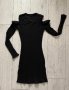 Черна рокля, снимка 3