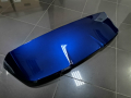 НОВ ОЕ S Line Спойлер Audi A3 8Y 8Y4827933A цвят blau metallic, снимка 1
