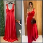 Дамски дълги официални рокли, снимка 2