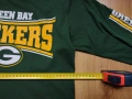 NFL Green Bay Packers - мъжка блуза, снимка 7