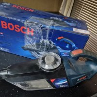 Прахосмукачка Bosch, снимка 1 - Прахосмукачки - 38819639