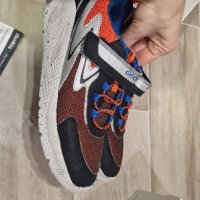 Adidas i Geox, като нови, снимка 4 - Детски обувки - 43392110