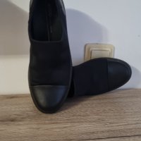 Дамски обувки ECCO, снимка 4 - Дамски ежедневни обувки - 43414445