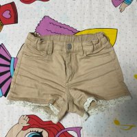 Детски къси панталони, снимка 1 - Детски къси панталони - 40781198