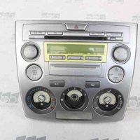CD плеър за Mazda 2 (2003-2007), снимка 1 - Части - 43141697