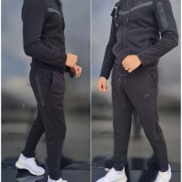 Мъжки екипи Nike , снимка 4 - Спортни дрехи, екипи - 38258133