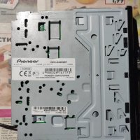 Авто CD Pioneer DEH-6400BT, снимка 3 - Аксесоари и консумативи - 43886670