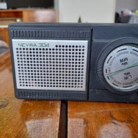 Старо радио,радиоприемник Neywa 304,Tento, снимка 2 - Други ценни предмети - 32312029