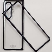 Калъф за Samsung Z Fold 3 (З ФОЛД 3 ), снимка 3 - Калъфи, кейсове - 35371371