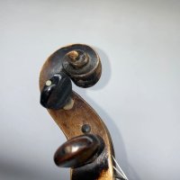 Цигулка , снимка 9 - Струнни инструменти - 43210016