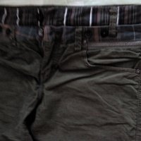 Мъжки спортен панталон, снимка 3 - Панталони - 36693234