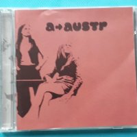 A To Austr – 1970 - A To Austr(Psychedelic Rock,Experimental), снимка 1 - CD дискове - 43014290