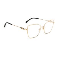 Рамки за дамски диоптрични очила Jimmy Choo -40%, снимка 4 - Слънчеви и диоптрични очила - 43049748