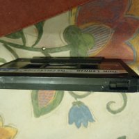 PHILIPS CHROMIUM C-60 , снимка 7 - Аудио касети - 38894146