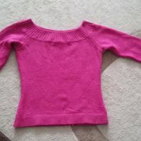Дамска блуза , снимка 1 - Блузи с дълъг ръкав и пуловери - 39465304