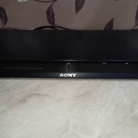 Sony cd/DVD player DVP-NS38, снимка 9 - Плейъри, домашно кино, прожектори - 43061995