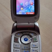 Motorola V525, снимка 5 - Motorola - 43839960