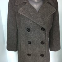 Кашмирено палто "Worthington"® , снимка 2 - Палта, манта - 29016183