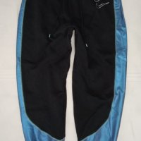 Nike NSW Graphic Oversized Fleece Sweatpants оригинално долнище M Найк, снимка 1 - Спортни екипи - 43952138