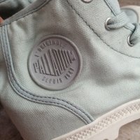 Оригинални тиристически обувки Palladiu, снимка 8 - Дамски ежедневни обувки - 32585273
