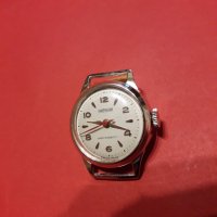 Стар дамски механичен часовник , снимка 8 - Антикварни и старинни предмети - 26388622