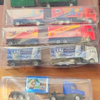 метални камиончета с кутия нови от Германия , снимка 18 - Коли, камиони, мотори, писти - 42948314
