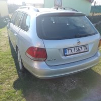 Vw golf variant , снимка 4 - Автомобили и джипове - 43097114