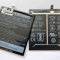 Батерия за Lenovo Phab 2 Pro 6.4 PB2-690M L16D1P31, снимка 1 - Оригинални батерии - 29066042