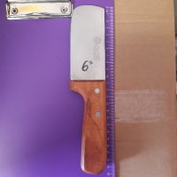 Нож , снимка 1 - Ножове - 43045965