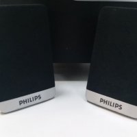 Аудио система за компютър Philips SPA1300 00, снимка 4 - Аудиосистеми - 26866179