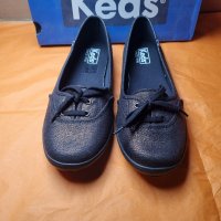 Дамски обувки Keds – 40.5 номер, снимка 1 - Дамски ежедневни обувки - 42955225