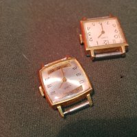 Два дамски ръчни часовника Luch, снимка 6 - Дамски - 44009882