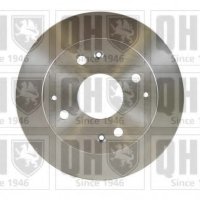 Спирачни дискове за Хонда Акорд / HONDA Accord VI, снимка 5 - Части - 44089834