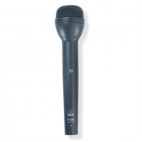 Нов AKG универсален, динамичен микрофон AKG D-230, снимка 9 - Микрофони - 39619367