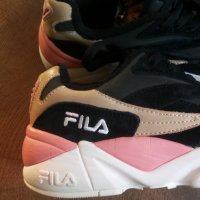 FILA Women Shoes Размер EUR 37 / UK 4 дамски сникърси 39-14-S, снимка 4 - Дамски ежедневни обувки - 43537704