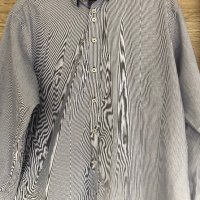 Мъжки ризи / Мъжка риза 44,45 размер ХЛ, снимка 7 - Ризи - 43877062