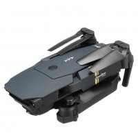 Нов Мини Дрон 998 Pro – HD камера, сгъваем, снимка 3 - Дронове и аксесоари - 38222321